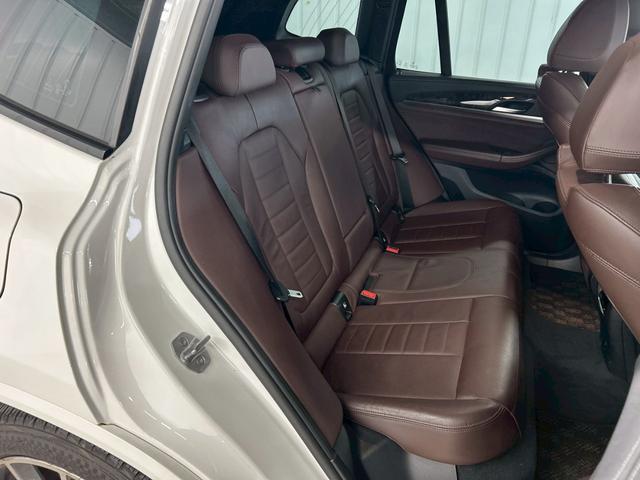 X3 xDrive 20d Mスポーツ 全周囲カメラ/フルセグ/茶革/シートヒーター/クリアランスソナー/パワーシート/ブラインドアシスト/電動リアゲート/アダプティブクルーズコントロール/プッシュスタート/LEDヘッド/パドルシフト(57枚目)