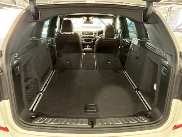 X3 xDrive 20d Mスポーツ 全周囲カメラ/フルセグ/茶革/シートヒーター/クリアランスソナー/パワーシート/ブラインドアシスト/電動リアゲート/アダプティブクルーズコントロール/プッシュスタート/LEDヘッド/パドルシフト(61枚目)