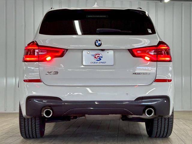 X3 xDrive 20d Mスポーツ 全周囲カメラ/フルセグ/茶革/シートヒーター/クリアランスソナー/パワーシート/ブラインドアシスト/電動リアゲート/アダプティブクルーズコントロール/プッシュスタート/LEDヘッド/パドルシフト(63枚目)