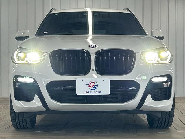 X3 xDrive 20d Mスポーツ 全周囲カメラ/フルセグ/茶革/シートヒーター/クリアランスソナー/パワーシート/ブラインドアシスト/電動リアゲート/アダプティブクルーズコントロール/プッシュスタート/LEDヘッド/パドルシフト(64枚目)