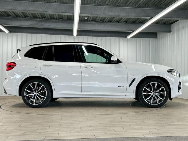 X3 xDrive 20d Mスポーツ 全周囲カメラ/フルセグ/茶革/シートヒーター/クリアランスソナー/パワーシート/ブラインドアシスト/電動リアゲート/アダプティブクルーズコントロール/プッシュスタート/LEDヘッド/パドルシフト(69枚目)