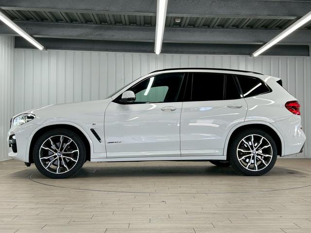 X3 xDrive 20d Mスポーツ 全周囲カメラ/フルセグ/茶革/シートヒーター/クリアランスソナー/パワーシート/ブラインドアシスト/電動リアゲート/アダプティブクルーズコントロール/プッシュスタート/LEDヘッド/パドルシフト(70枚目)