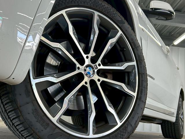 X3 xDrive 20d Mスポーツ 全周囲カメラ/フルセグ/茶革/シートヒーター/クリアランスソナー/パワーシート/ブラインドアシスト/電動リアゲート/アダプティブクルーズコントロール/プッシュスタート/LEDヘッド/パドルシフト(71枚目)