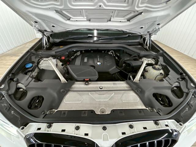 X3 xDrive 20d Mスポーツ 全周囲カメラ/フルセグ/茶革/シートヒーター/クリアランスソナー/パワーシート/ブラインドアシスト/電動リアゲート/アダプティブクルーズコントロール/プッシュスタート/LEDヘッド/パドルシフト(75枚目)