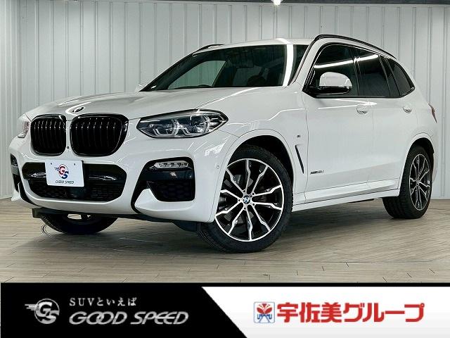 X3 xDrive 20d Mスポーツ 全周囲カメラ/フルセグ/茶革/シートヒーター/クリアランスソナー/パワーシート/ブラインドアシスト/電動リアゲート/アダプティブクルーズコントロール/プッシュスタート/LEDヘッド/パドルシフト(80枚目)