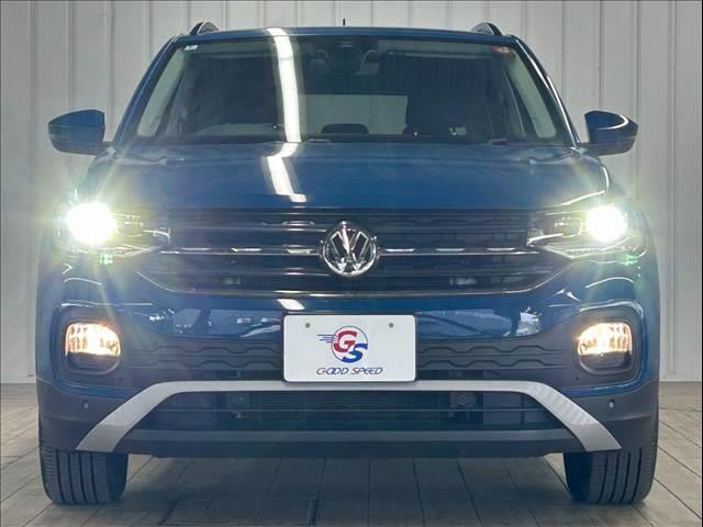 T-クロス TSI 1st 特別仕様車/AppleCarplay/アダプティブクルーズコントロール/ブラインドスポット/フルセグ/メーカーナビ/バックモニター/ETC/LEDヘッドライト/パーキングアシスト/CD・DVD再生(13枚目)