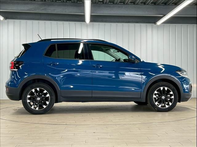 T-クロス TSI 1st 特別仕様車/AppleCarplay/アダプティブクルーズコントロール/ブラインドスポット/フルセグ/メーカーナビ/バックモニター/ETC/LEDヘッドライト/パーキングアシスト/CD・DVD再生(15枚目)