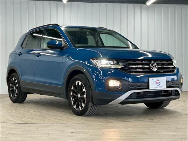 T-クロス TSI 1st 特別仕様車/AppleCarplay/アダプティブクルーズコントロール/ブラインドスポット/フルセグ/メーカーナビ/バックモニター/ETC/LEDヘッドライト/パーキングアシスト/CD・DVD再生(16枚目)