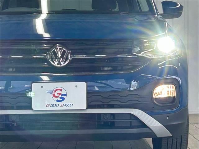 T-クロス TSI 1st 特別仕様車/AppleCarplay/アダプティブクルーズコントロール/ブラインドスポット/フルセグ/メーカーナビ/バックモニター/ETC/LEDヘッドライト/パーキングアシスト/CD・DVD再生(20枚目)