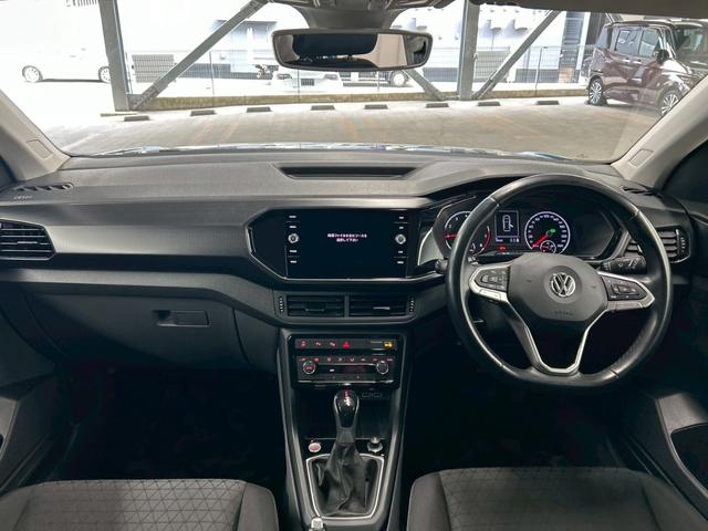 T-クロス TSI 1st 特別仕様車/AppleCarplay/アダプティブクルーズコントロール/ブラインドスポット/フルセグ/メーカーナビ/バックモニター/ETC/LEDヘッドライト/パーキングアシスト/CD・DVD再生(50枚目)