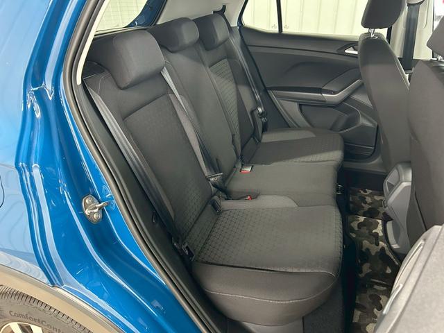 T-クロス TSI 1st 特別仕様車/AppleCarplay/アダプティブクルーズコントロール/ブラインドスポット/フルセグ/メーカーナビ/バックモニター/ETC/LEDヘッドライト/パーキングアシスト/CD・DVD再生(54枚目)