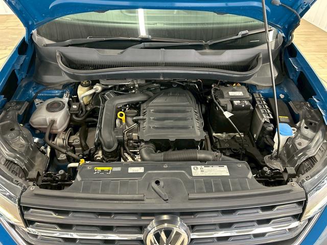 T-クロス TSI 1st 特別仕様車/AppleCarplay/アダプティブクルーズコントロール/ブラインドスポット/フルセグ/メーカーナビ/バックモニター/ETC/LEDヘッドライト/パーキングアシスト/CD・DVD再生(66枚目)
