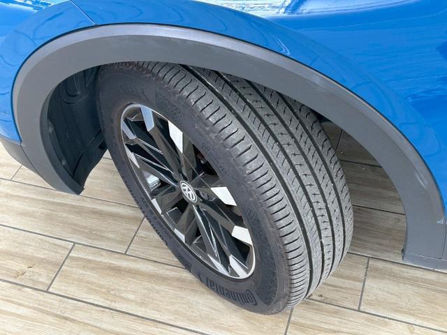 T-クロス TSI 1st 特別仕様車/AppleCarplay/アダプティブクルーズコントロール/ブラインドスポット/フルセグ/メーカーナビ/バックモニター/ETC/LEDヘッドライト/パーキングアシスト/CD・DVD再生(70枚目)