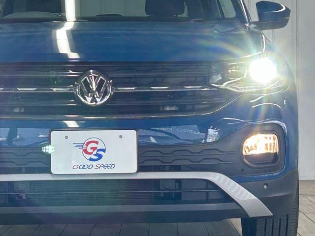 T-クロス TSI 1st 特別仕様車/AppleCarplay/アダプティブクルーズコントロール/ブラインドスポット/フルセグ/メーカーナビ/バックモニター/ETC/LEDヘッドライト/パーキングアシスト/CD・DVD再生(79枚目)