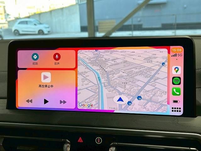 Ｘ４ ｘＤｒｉｖｅ　２０ｄ　Ｍスポーツ　サンルーフ／ＡｐｐｌｅＣａｒｐｌａｙ／全周囲カメラ／ＢＳＭ／バーチャルコックピット／フルセグ／クリアランスソナー／シートヒーター／Ｗエアコン／パワーシート／茶革シート／アダプティブクルコン／電動リア（5枚目）