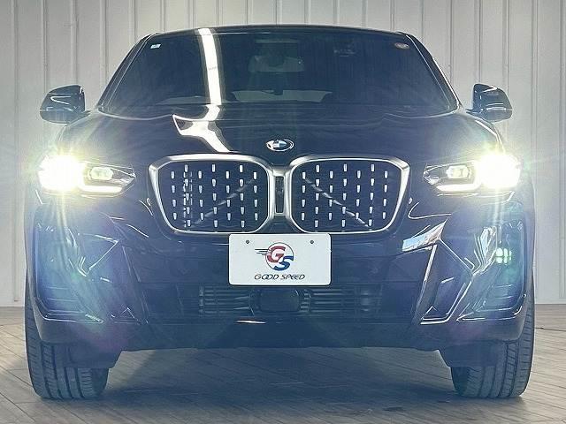 Ｘ４ ｘＤｒｉｖｅ　２０ｄ　Ｍスポーツ　サンルーフ／ＡｐｐｌｅＣａｒｐｌａｙ／全周囲カメラ／ＢＳＭ／バーチャルコックピット／フルセグ／クリアランスソナー／シートヒーター／Ｗエアコン／パワーシート／茶革シート／アダプティブクルコン／電動リア（13枚目）