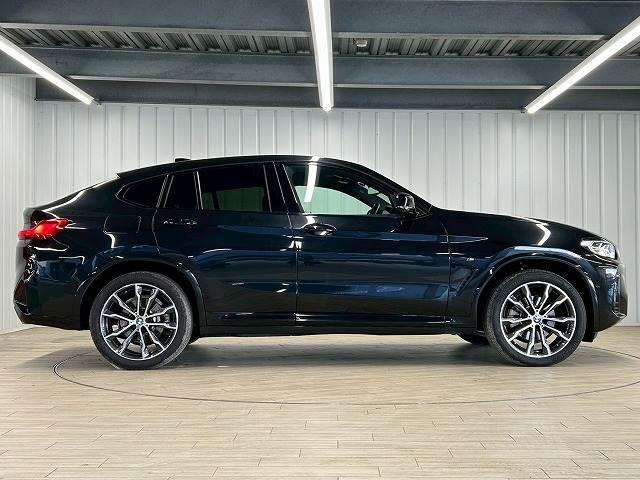 Ｘ４ ｘＤｒｉｖｅ　２０ｄ　Ｍスポーツ　サンルーフ／ＡｐｐｌｅＣａｒｐｌａｙ／全周囲カメラ／ＢＳＭ／バーチャルコックピット／フルセグ／クリアランスソナー／シートヒーター／Ｗエアコン／パワーシート／茶革シート／アダプティブクルコン／電動リア（15枚目）