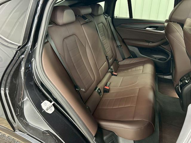 Ｘ４ ｘＤｒｉｖｅ　２０ｄ　Ｍスポーツ　サンルーフ／ＡｐｐｌｅＣａｒｐｌａｙ／全周囲カメラ／ＢＳＭ／バーチャルコックピット／フルセグ／クリアランスソナー／シートヒーター／Ｗエアコン／パワーシート／茶革シート／アダプティブクルコン／電動リア（41枚目）