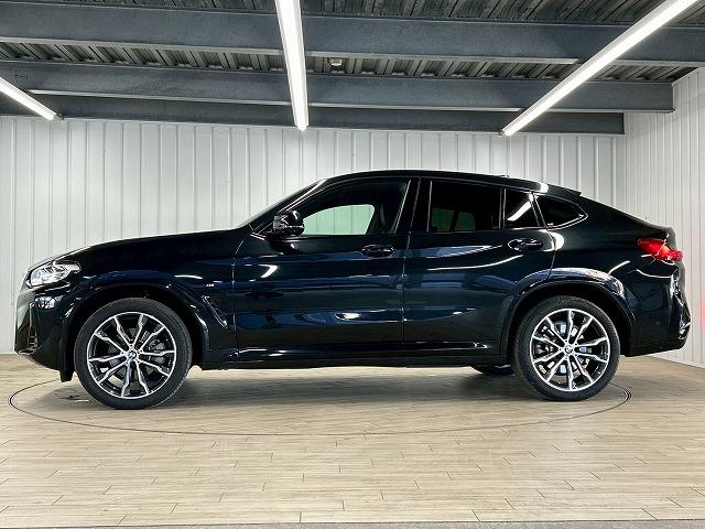Ｘ４ ｘＤｒｉｖｅ　２０ｄ　Ｍスポーツ　サンルーフ／ＡｐｐｌｅＣａｒｐｌａｙ／全周囲カメラ／ＢＳＭ／バーチャルコックピット／フルセグ／クリアランスソナー／シートヒーター／Ｗエアコン／パワーシート／茶革シート／アダプティブクルコン／電動リア（73枚目）