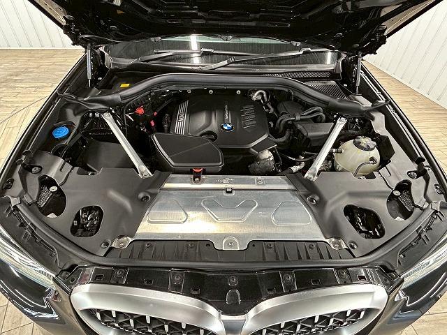 Ｘ４ ｘＤｒｉｖｅ　２０ｄ　Ｍスポーツ　サンルーフ／ＡｐｐｌｅＣａｒｐｌａｙ／全周囲カメラ／ＢＳＭ／バーチャルコックピット／フルセグ／クリアランスソナー／シートヒーター／Ｗエアコン／パワーシート／茶革シート／アダプティブクルコン／電動リア（79枚目）