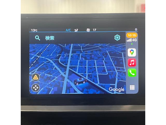 208 GT ガラスルーフ/AppleCarplay/レーンキープ/レーダークルーズコントロール/プッシュスタート/Bluetooth接続/LEDヘッドライト/デジタルインナーミラー/シートヒーター/(27枚目)
