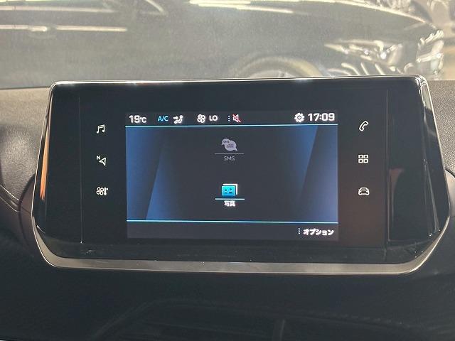 208 GT ガラスルーフ/AppleCarplay/レーンキープ/レーダークルーズコントロール/プッシュスタート/Bluetooth接続/LEDヘッドライト/デジタルインナーミラー/シートヒーター/(28枚目)