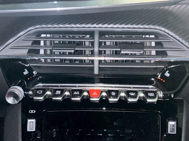 208 GT ガラスルーフ/AppleCarplay/レーンキープ/レーダークルーズコントロール/プッシュスタート/Bluetooth接続/LEDヘッドライト/デジタルインナーミラー/シートヒーター/(30枚目)