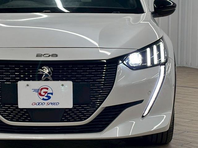 208 GT ガラスルーフ/AppleCarplay/レーンキープ/レーダークルーズコントロール/プッシュスタート/Bluetooth接続/LEDヘッドライト/デジタルインナーミラー/シートヒーター/(68枚目)