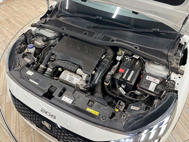 208 GT ガラスルーフ/AppleCarplay/レーンキープ/レーダークルーズコントロール/プッシュスタート/Bluetooth接続/LEDヘッドライト/デジタルインナーミラー/シートヒーター/(72枚目)