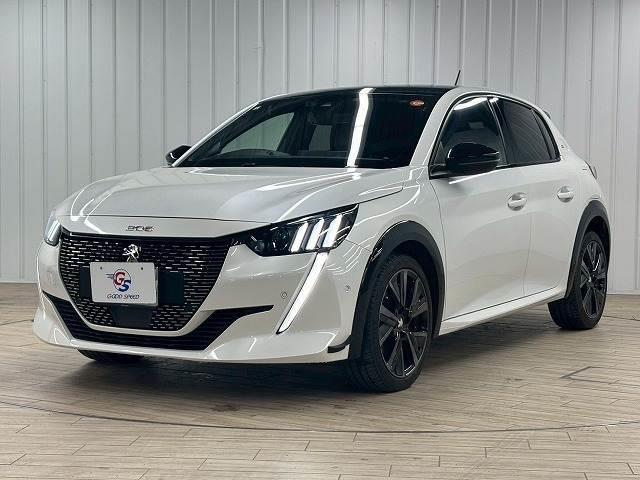 208 GT AppleCarPlay/アダプティブクルーズコントロール/パドルシフト/ステアリングスイッチ/ハーフレザ-シート/シートヒーター/バックモニター/革巻きハンドル/プッシュスタート/ETC/レーンキー(15枚目)