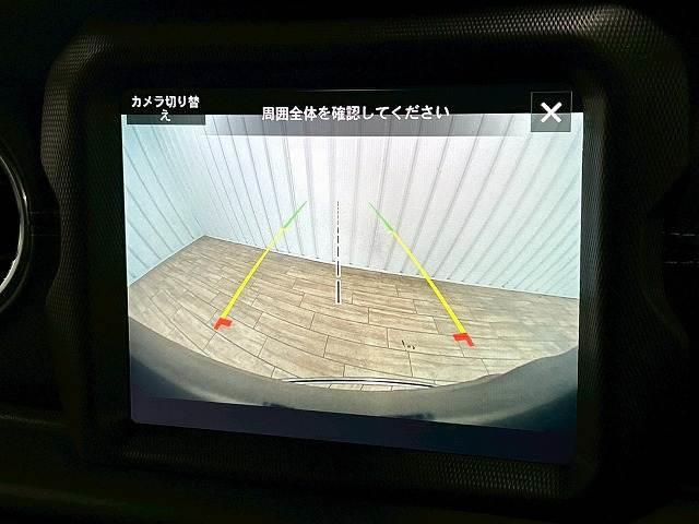 ジープ・ラングラーアンリミテッド ◆Unlimited Sahara RHD AppleCarplay/シートヒータ/アダクティブクルーズコントロール/ハンドルヒーター/ETC/アイドリングストップ/ブラインドスポットモニター/コーナーセンサー/ステアリングスイッチ(5枚目)