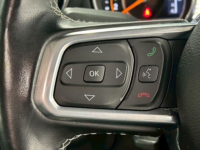 ジープ・ラングラーアンリミテッド ◆Unlimited Sahara RHD AppleCarplay/シートヒータ/アダクティブクルーズコントロール/ハンドルヒーター/ETC/アイドリングストップ/ブラインドスポットモニター/コーナーセンサー/ステアリングスイッチ(56枚目)