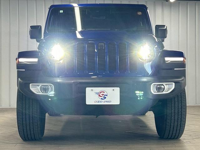 ジープ・ラングラーアンリミテッド ◆Unlimited Sahara RHD AppleCarplay/シートヒータ/アダクティブクルーズコントロール/ハンドルヒーター/ETC/アイドリングストップ/ブラインドスポットモニター/コーナーセンサー/ステアリングスイッチ(74枚目)