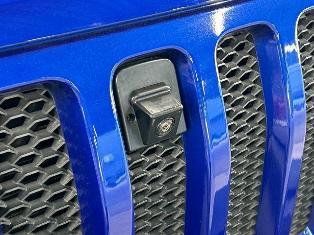 ジープ・ラングラーアンリミテッド ◆Unlimited Sahara RHD AppleCarplay/シートヒータ/アダクティブクルーズコントロール/ハンドルヒーター/ETC/アイドリングストップ/ブラインドスポットモニター/コーナーセンサー/ステアリングスイッチ(80枚目)