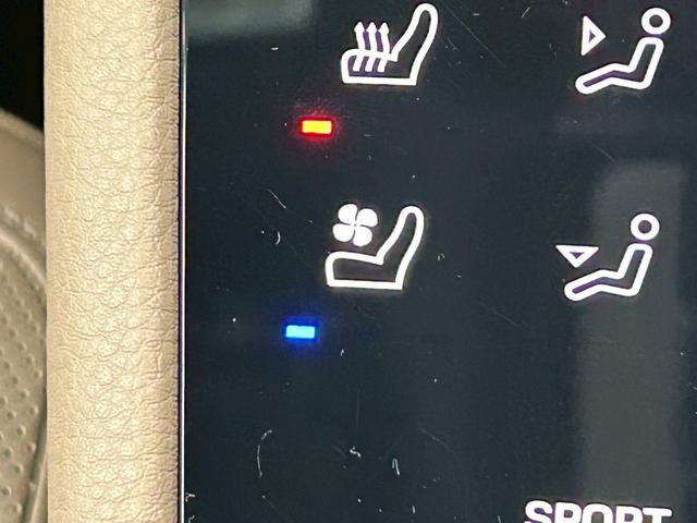 マカン ベースグレード AppleCarplay/全周囲カメラ/シートヒーター/ベージュレザーシート/シートクーラー/スポーツクロノパッケージ/ブラインドスポットモニター/レーダークルーズコントロール/ステアリングスイッチ(38枚目)