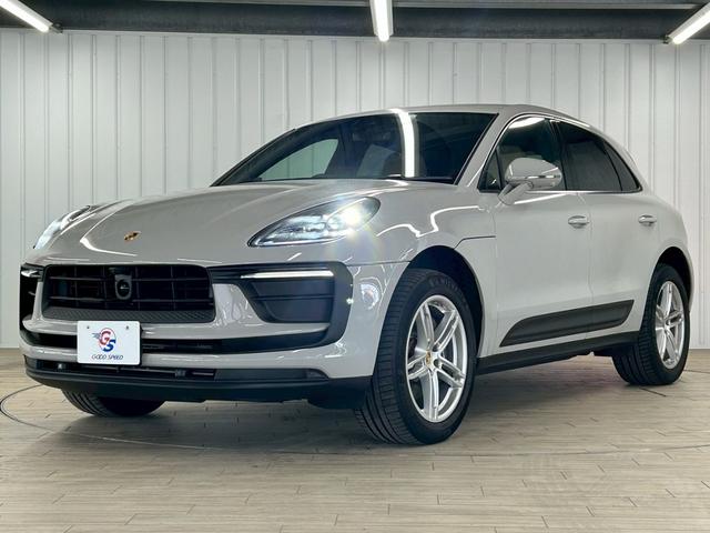 マカン ベースグレード AppleCarplay/全周囲カメラ/シートヒーター/ベージュレザーシート/シートクーラー/スポーツクロノパッケージ/ブラインドスポットモニター/レーダークルーズコントロール/ステアリングスイッチ(53枚目)