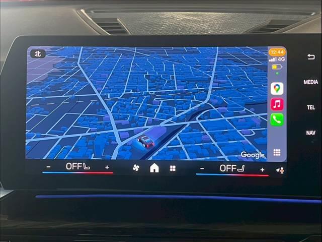 X1 xDrive 20d xLine テクノロジーPKG/HUD/BSM/シートヒーター/アンビエントライト/アップルカープレイ/全周囲カメラ/ブラインドアシスト/バーチャルコックピット/電動リアゲート/パワーシート/アダプティブクルコン(4枚目)