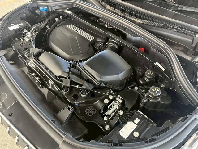 X1 xDrive 20d xLine テクノロジーPKG/HUD/BSM/シートヒーター/アンビエントライト/アップルカープレイ/全周囲カメラ/ブラインドアシスト/バーチャルコックピット/電動リアゲート/パワーシート/アダプティブクルコン(64枚目)