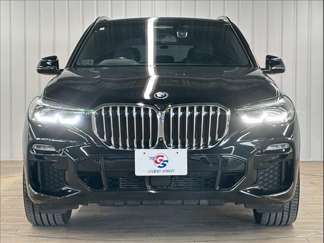 X5 xDrive 35d 全周囲カメラ シートヒーター 黒革シート LEDヘッドライト アダクティブクルーズコントロール ヘッドアップディスプレイ ETC シートヒーター パワーシート 電動リアゲート アイドリングストップ(13枚目)