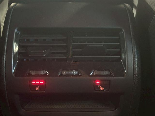 X5 xDrive 35d 全周囲カメラ シートヒーター 黒革シート LEDヘッドライト アダクティブクルーズコントロール ヘッドアップディスプレイ ETC シートヒーター パワーシート 電動リアゲート アイドリングストップ(49枚目)