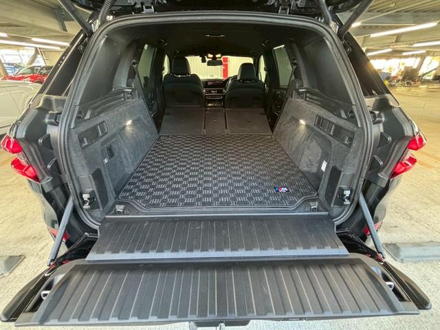 X5 xDrive 35d 全周囲カメラ シートヒーター 黒革シート LEDヘッドライト アダクティブクルーズコントロール ヘッドアップディスプレイ ETC シートヒーター パワーシート 電動リアゲート アイドリングストップ(53枚目)