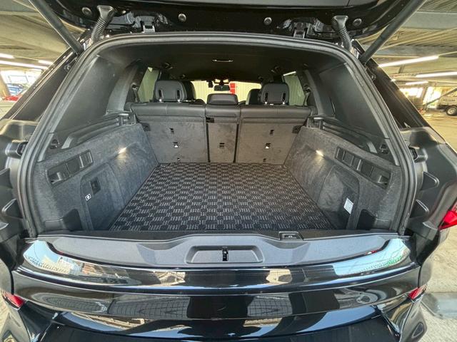 X5 xDrive 35d 全周囲カメラ シートヒーター 黒革シート LEDヘッドライト アダクティブクルーズコントロール ヘッドアップディスプレイ ETC シートヒーター パワーシート 電動リアゲート アイドリングストップ(54枚目)