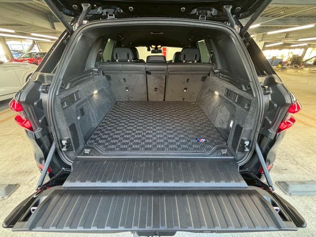 X5 xDrive 35d 全周囲カメラ シートヒーター 黒革シート LEDヘッドライト アダクティブクルーズコントロール ヘッドアップディスプレイ ETC シートヒーター パワーシート 電動リアゲート アイドリングストップ(55枚目)