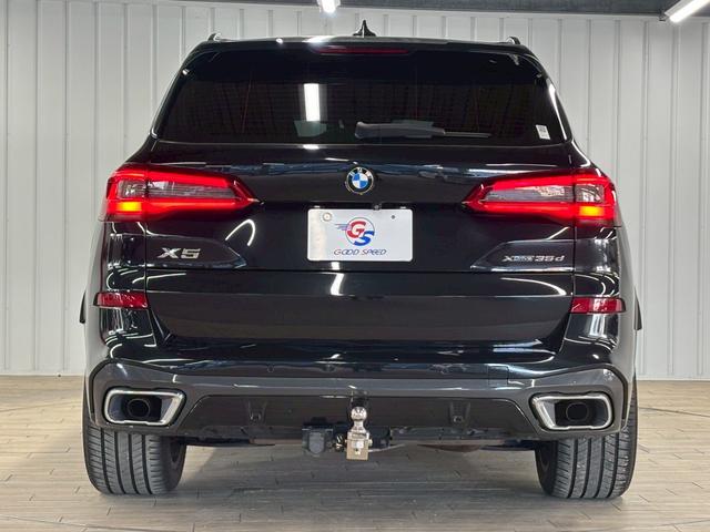 X5 xDrive 35d 全周囲カメラ シートヒーター 黒革シート LEDヘッドライト アダクティブクルーズコントロール ヘッドアップディスプレイ ETC シートヒーター パワーシート 電動リアゲート アイドリングストップ(59枚目)
