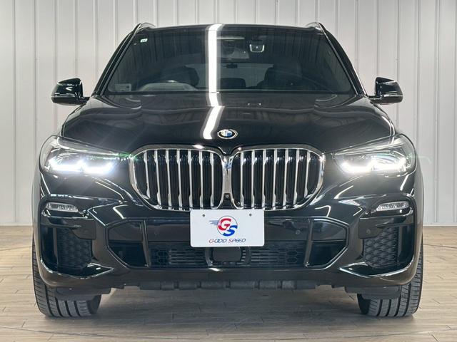 X5 xDrive 35d 全周囲カメラ シートヒーター 黒革シート LEDヘッドライト アダクティブクルーズコントロール ヘッドアップディスプレイ ETC シートヒーター パワーシート 電動リアゲート アイドリングストップ(60枚目)