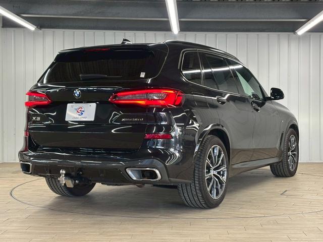 X5 xDrive 35d 全周囲カメラ シートヒーター 黒革シート LEDヘッドライト アダクティブクルーズコントロール ヘッドアップディスプレイ ETC シートヒーター パワーシート 電動リアゲート アイドリングストップ(61枚目)