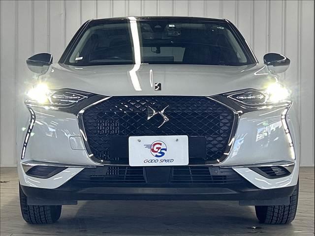 ＤＳ３クロスバック ソーシック　ナビゲーション／ＡｐｐｌｅＣａｒＰｌａｙ／アンドロイドオート／Ｂｌｕｅｔｏｏｔｈ／バックカメラ／アダプティブクルーズコントロール／ブラインドスポットモニターパドルシフト／ＬＥＤヘッドライト（13枚目）