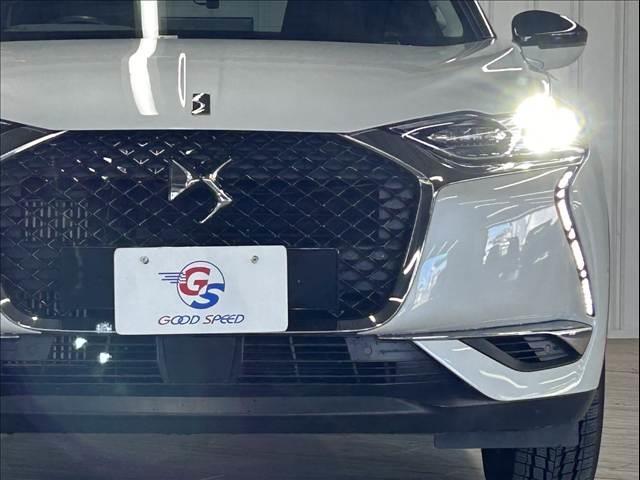 ＤＳ３クロスバック ソーシック　ナビゲーション／ＡｐｐｌｅＣａｒＰｌａｙ／アンドロイドオート／Ｂｌｕｅｔｏｏｔｈ／バックカメラ／アダプティブクルーズコントロール／ブラインドスポットモニターパドルシフト／ＬＥＤヘッドライト（20枚目）