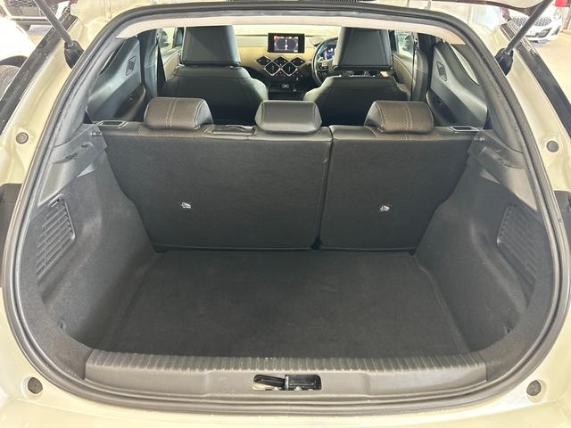 ＤＳ３クロスバック ソーシック　ナビゲーション／ＡｐｐｌｅＣａｒＰｌａｙ／アンドロイドオート／Ｂｌｕｅｔｏｏｔｈ／バックカメラ／アダプティブクルーズコントロール／ブラインドスポットモニターパドルシフト／ＬＥＤヘッドライト（35枚目）