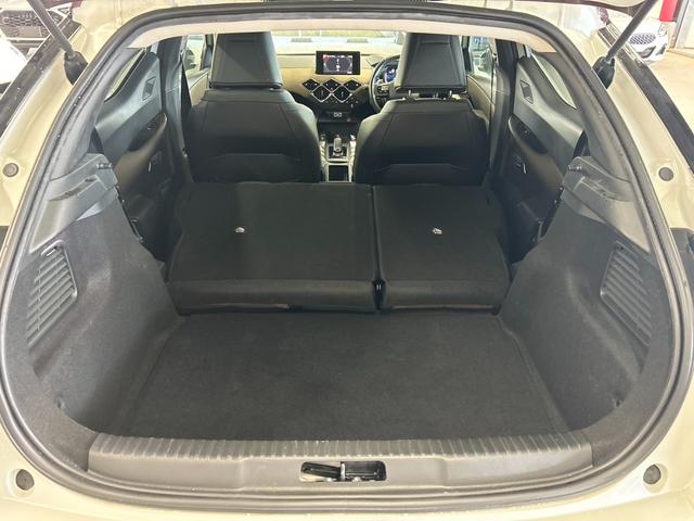 ＤＳ３クロスバック ソーシック　ナビゲーション／ＡｐｐｌｅＣａｒＰｌａｙ／アンドロイドオート／Ｂｌｕｅｔｏｏｔｈ／バックカメラ／アダプティブクルーズコントロール／ブラインドスポットモニターパドルシフト／ＬＥＤヘッドライト（36枚目）